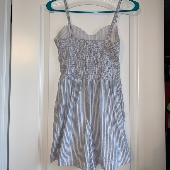 Abercrombie & Fitch romper - Picture 2 of 3